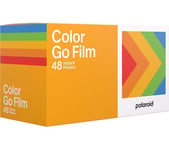 POLAROID Go Colour Film - Pack of 48