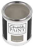 Chalk Paint Everything® Grigio Tortora (Dove Grey) – 750 ml Water-Based Chalk Paint for Shabby Chic Furniture, Décor, and Upcycling Projects – Non-Toxic, Easy to Apply