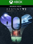 Destiny 2: Legacy Collection (2023) (DLC) XBOX LIVE Key EUROPE