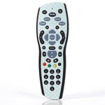 Green Shabby Chic Polka Dot Skin Sticker for Sky+ Plus HD Remote Controller