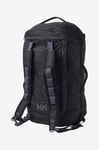 Helly Hansen - Duffelväska / ryggsäck Canyon Duffel Pack 50 l - Svart