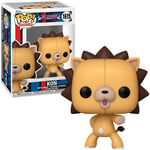 Funko POP! Bleach Kon #1615 Anime Vinyl Figure New