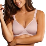 Rosa Faia BH Selma Soft Bra Spacer Cups Rosa G 85 Dam