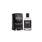 BARBER MARMARA OVERDOSE - Eau de parfum naturel pour homme - 100 ml - Parfum pour homme - Parfum intense et durable - Parfum pour homme - Parfum unisexe floral doux