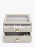 Stackers Classic Jewellery Drawers