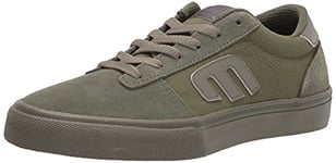 Etnies Femme Calli-Vulc W's Chaussure de Skate, Vert, 37 EU