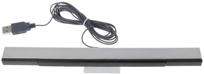 Nintendo Wii Sensor Bar Filaire De Remplacement Avec Support Du Capteur Gratuit Pour Nintendo Wii