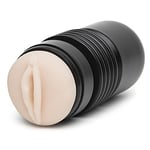 Lovehoney Thrust Pro Ultra Zoey Masturbateur Cup – Vaginette Réaliste Étroite Canal Texturé 15 cm – Sextoy Homme Compatible Vibromasseur – Jouet Masturbation Masculine – Étanche – Peau Claire