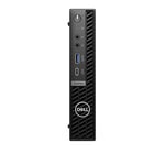 DELL OptiPlex 7020 Plus Intel Core™ i5 i5-14500 16 Go DDR5-SDRAM 512 Go SSD Windows 11 Pro MFF Mini PC Noir