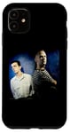 Coque pour iPhone 11 Album Pop Duo The Communards Rouge par Simon Fowler