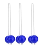 3 Pairs Fun Ladder Golf Ball Toss Bolas Set for Children LSO UK