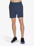 Skechers GoStretch Ultra Shorts, Navy