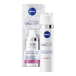 4006000054810 Cellular Expert Filler skoncentrowane serum anti-age 40ml Nivea