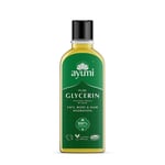 Ayumi Pure Glycerin Face Body & Hair Hydration 150ml