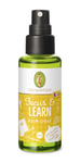 Organic Room Spray Focus & Learn