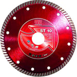 DART Red Ten PRO ST-10 Tile Diamond Blade 200Dmm x 22B