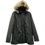 Manteau Mc Ross  GDF101