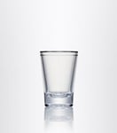 Strahl Shotglass 5 cl 6 stk