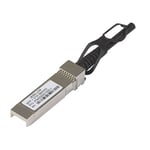 NETGEAR ProSafe Direct Attach 10GSFP+ Cu SFP + Cable