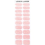 Love'n Layer   Leo Layers Summer Pink