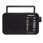 Transistorradio Daewoo DW1123