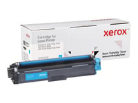 Xerox Syaani Riittoisa Everyday Brother Toner Tn225c/tn245c -värikasetti