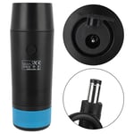 Mini USB Chargable Handheld Car Coffee Machine Powder Capsule Maker For Home UK