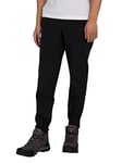 Berghaus Men's Theran Stretch Walking Trousers, Jet Black, L