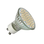 LED-pære Sunwind Spot MR 16 GU10 3W