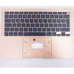 Macbook Air 13 (A2337) M1 TopCase komplett – guld