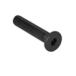 Low Profile Screws - 60mm - 25 Pack