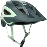 Fox Speedframe Pro Casque de Vélo Mips MTB E-Bike Sentier Bloqué Mer Éponge L