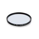 Filter Lens Uv 58mm