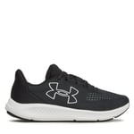 Löparskor Under Armour Ua Charged Pursuit 3 Bl 3026518-001 Svart