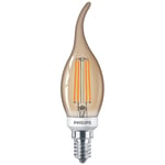 Philips Classic LED lamppu 8718696814130