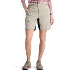 Sanne Trail Shorts 7In, softshellshorts, turshorts, dame