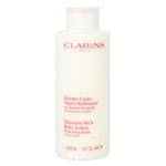 Clarins Moisture-Rich Body Lotion 400 ml Dam