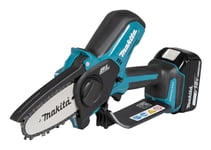 Makita Motorsag 18V Duc101sf01 10Cm 1X3,0Ah