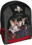 Bag The Adventures of Merlin Backpack Rucksack School Bag NEW - UK SELLER