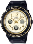 Casio Watch Baby G BGA-151EF-1BJF Black