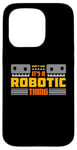 iPhone 15 Pro It's A Robotic Thing Robots Artificial Intelligence Robotics Case