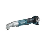 Visseuse d'angle à chocs 12 v cxt Li-Ion 2 Ah 3/8'' 60 Nm Makita TL065DSAE