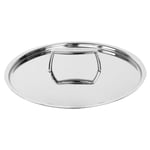 Cristel K9CPF Couvercle INOX Mini 9 CM Castel Pro