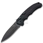 Automaattiveitsi Böker Plus Intention II Dagger 01BO796 8.5cm