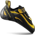 La Sportiva Miura vs svart/gul