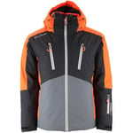 Blouson Peak Mountain  Blouson de ski homme CANSAS