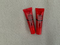 2 x Dr. PAWPAW Tinted Red Balm Multi-Purpose Balm 10ml FREEPOST