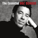 Boz Scaggs  Essential Boz Scaggs  CD