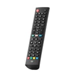 URC 4911 Remote control replacement LG