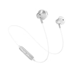 Wireless Earphones,wireless Headphones,lightweight Hifi Stereo Magnetic Earbu...